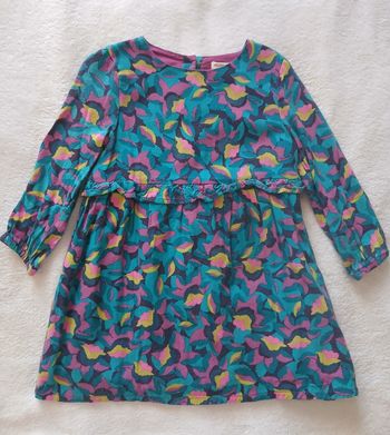 Lot de robes et tuniques 3 et 4 ans 