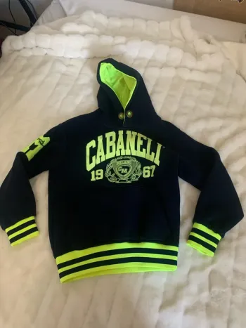 Sweat cabaneli Milano