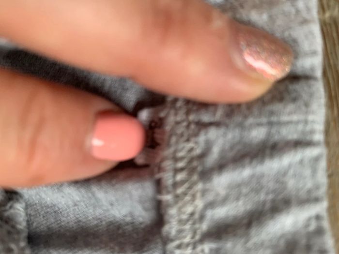 Short 3-4 ans - photo numéro 2