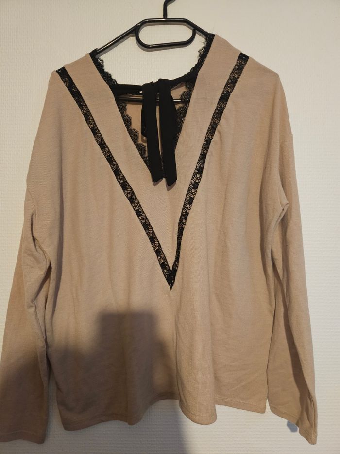 Pulls - photo numéro 2