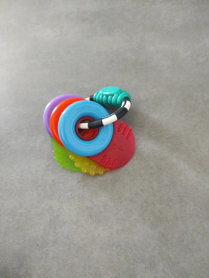 Jeu première âge - photo numéro 4