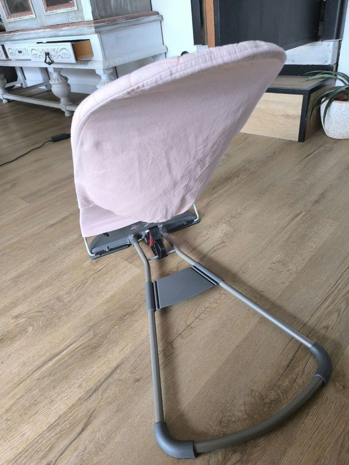 Transat babybjorn tissu - photo numéro 6