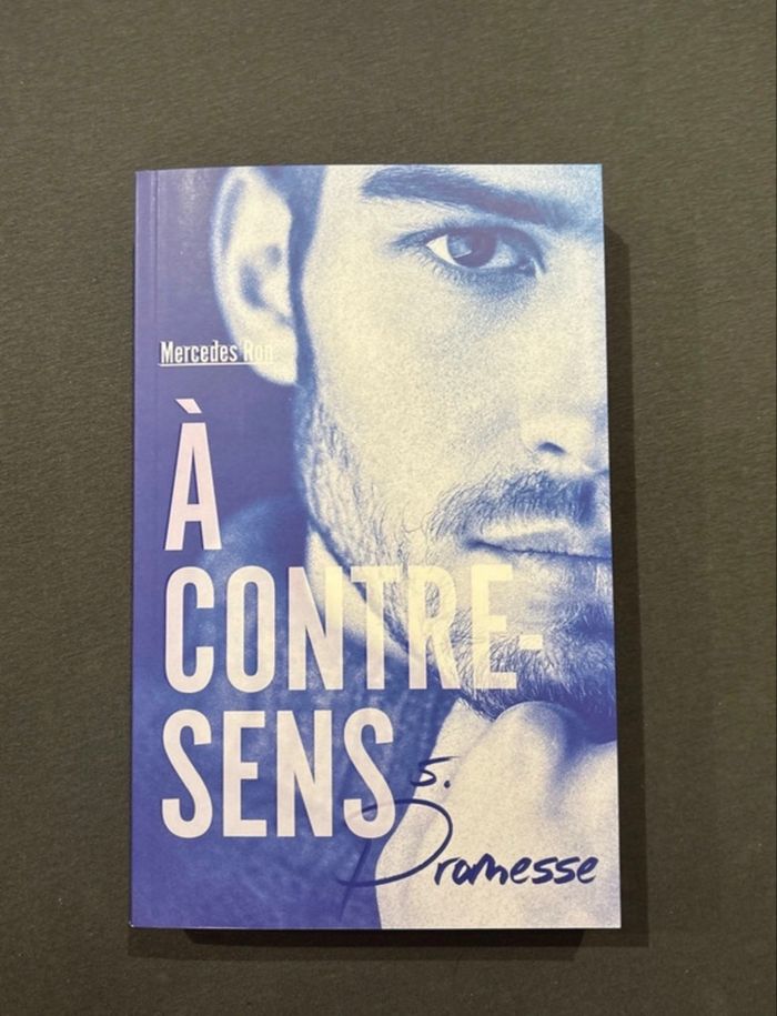 Livres  À  Contre  Sens - photo numéro 6
