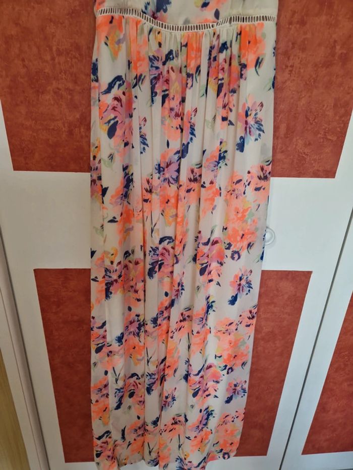 Robe longue - photo numéro 6