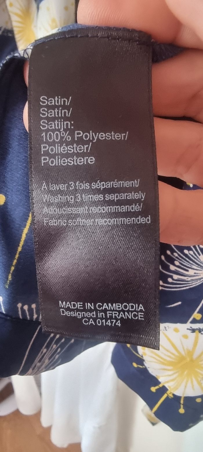 Déshabillé Passionnata - photo numéro 8