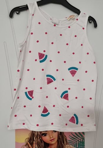 Débardeur pastèque