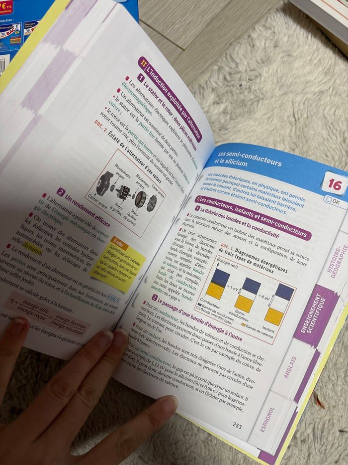Fiches Bac terminale générale - photo numéro 2