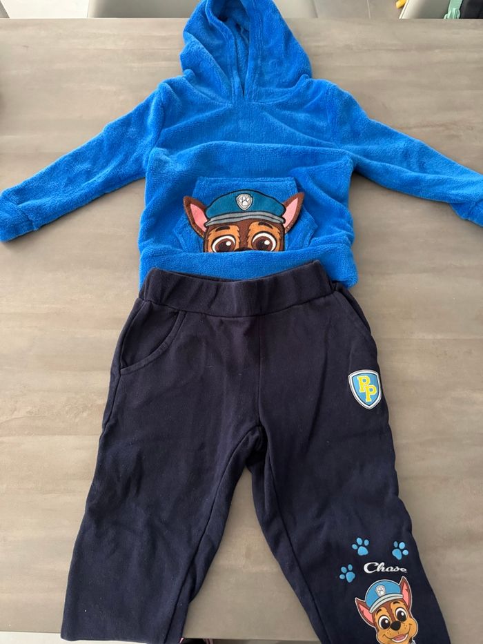 Ensembles Pat Patrouille