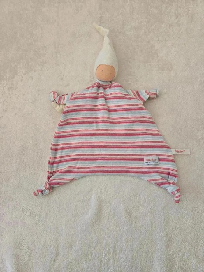 Doudou ange Kathe kruse