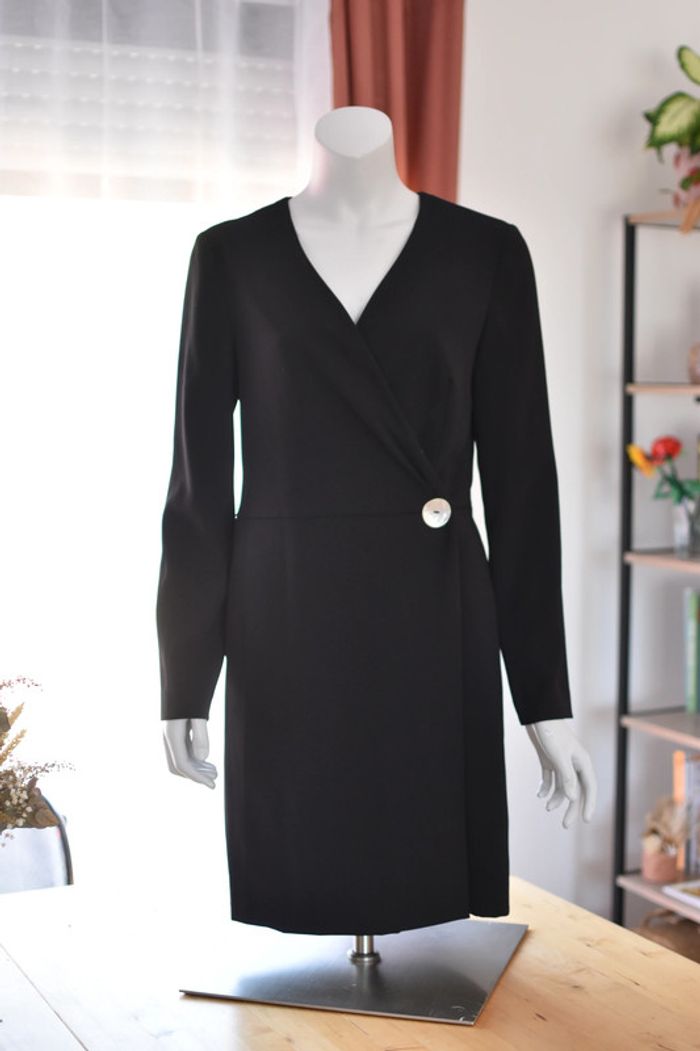 Robe Mango - photo numéro 4
