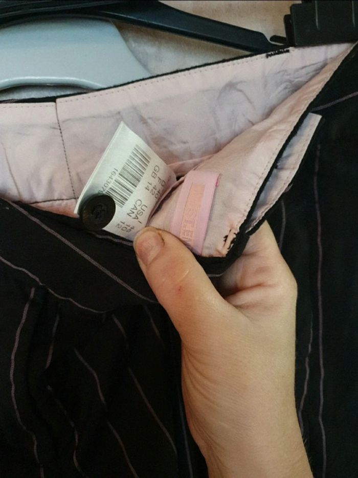 Pantalon large - photo numéro 4