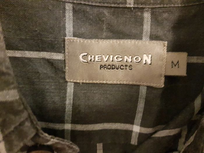 Chevignon - photo numéro 3
