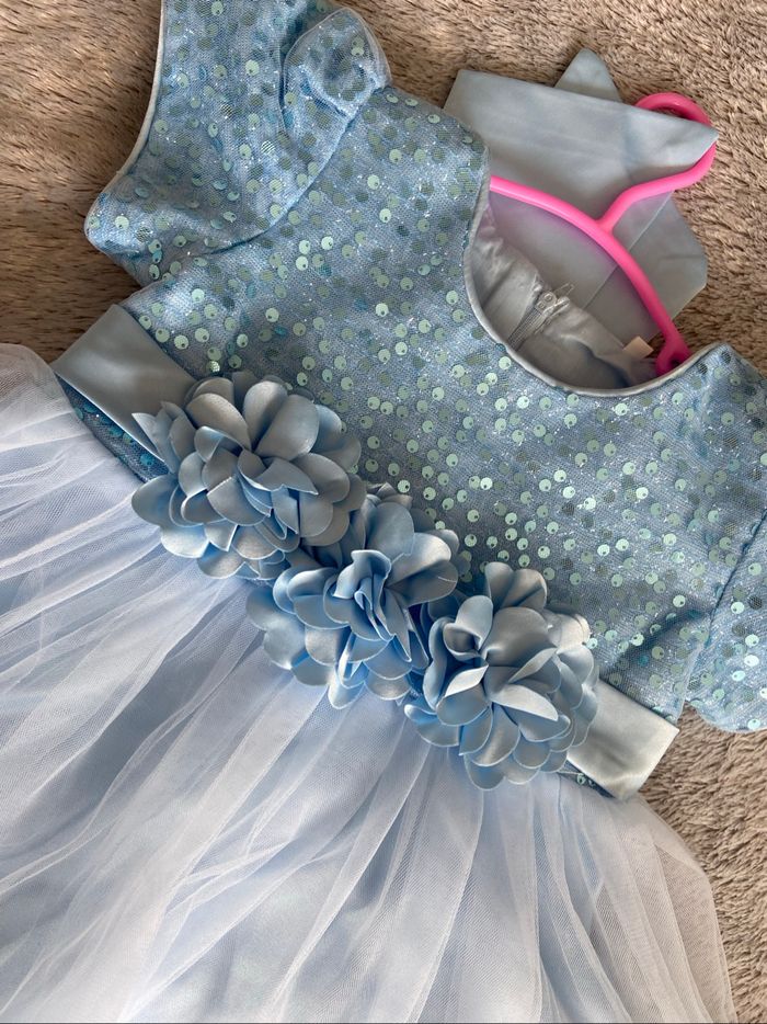 Robe de soirée - photo numéro 7