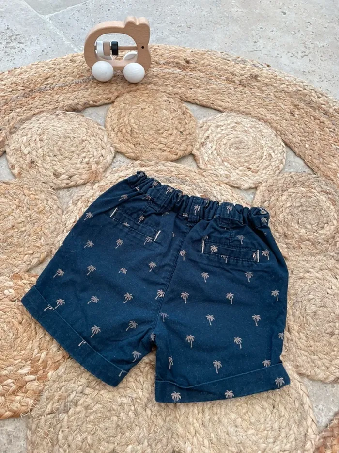 Short 12 mois - photo numéro 2