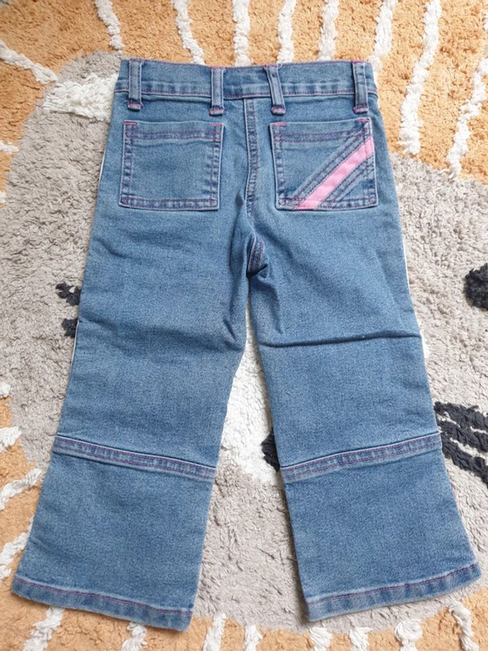 Lot jeans - photo numéro 8