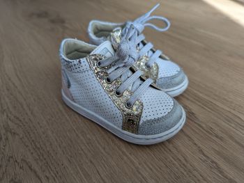 Chaussures Shoo Pom taille 21