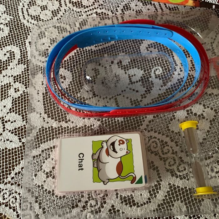 Que suis je? - photo numéro 4