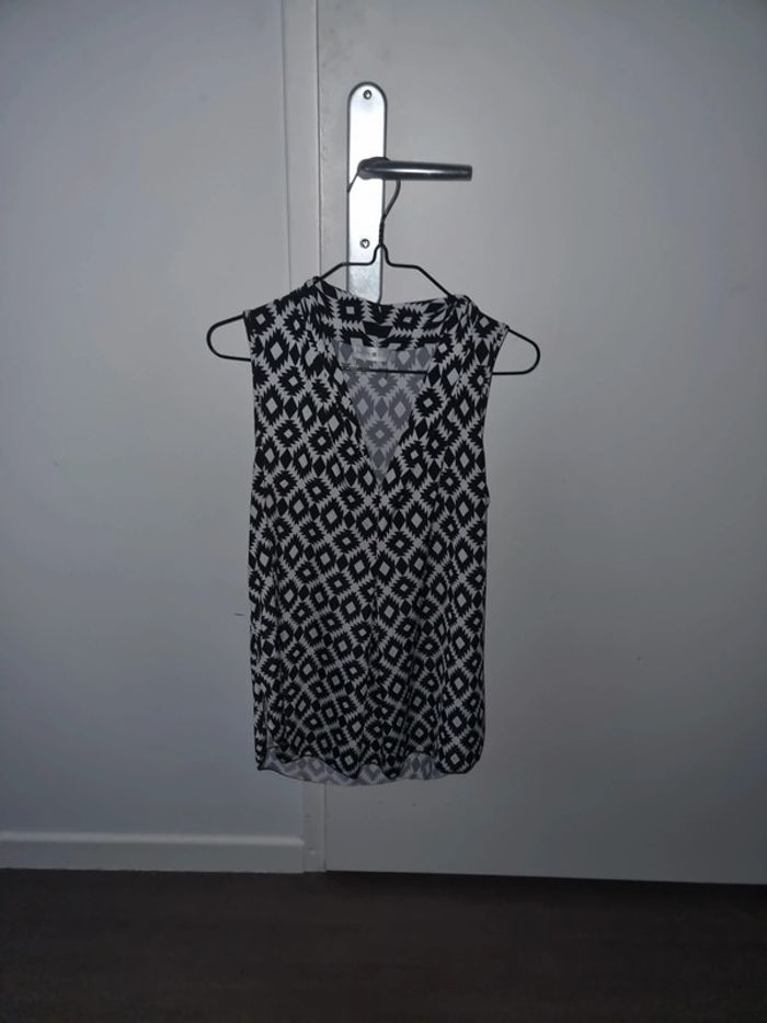 Blouse - photo numéro 3