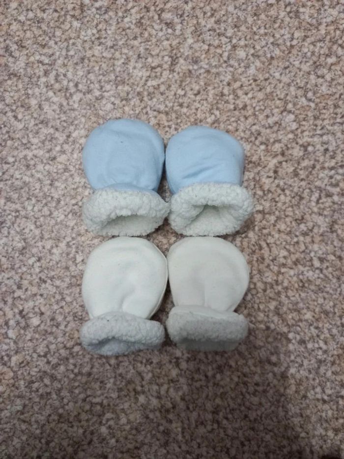 moufles