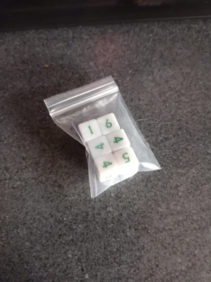 Des chapitre 7 - photo numéro 2