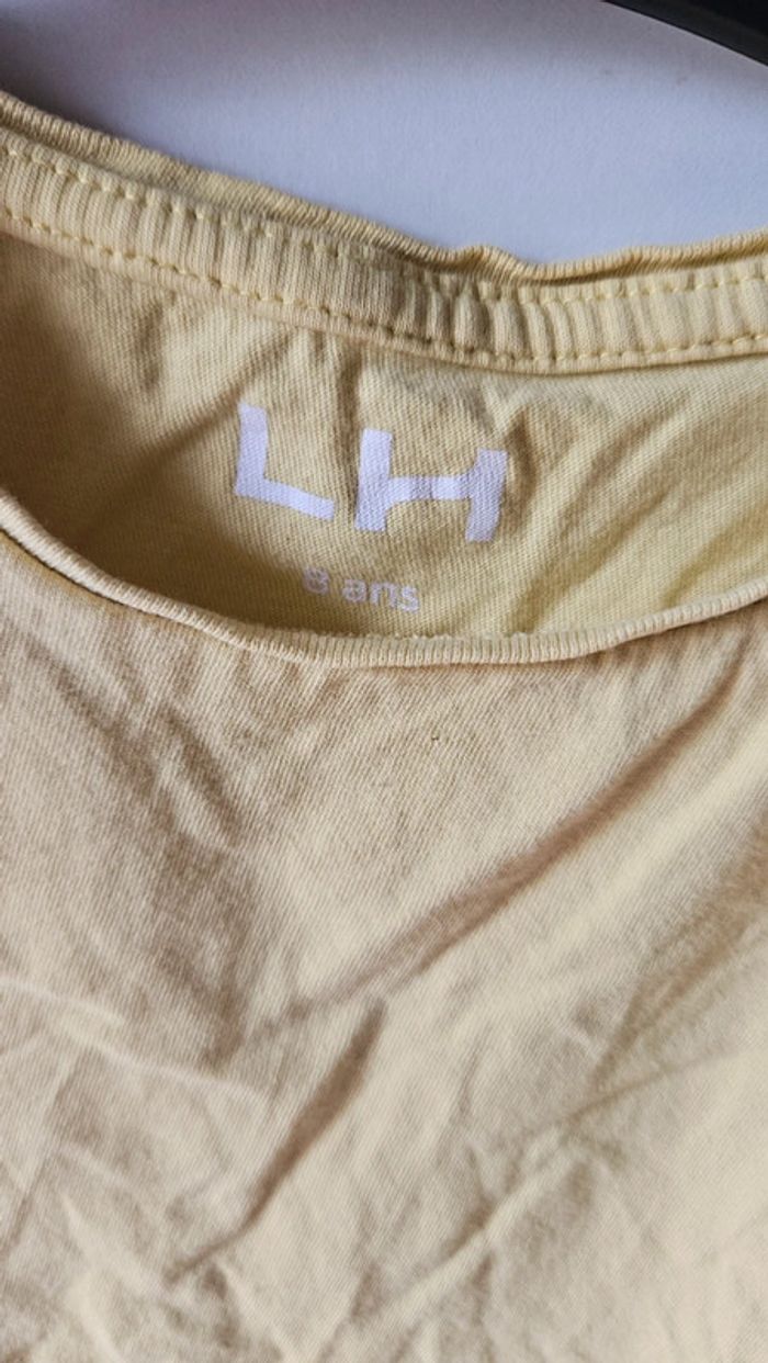 T-shirt - photo numéro 3