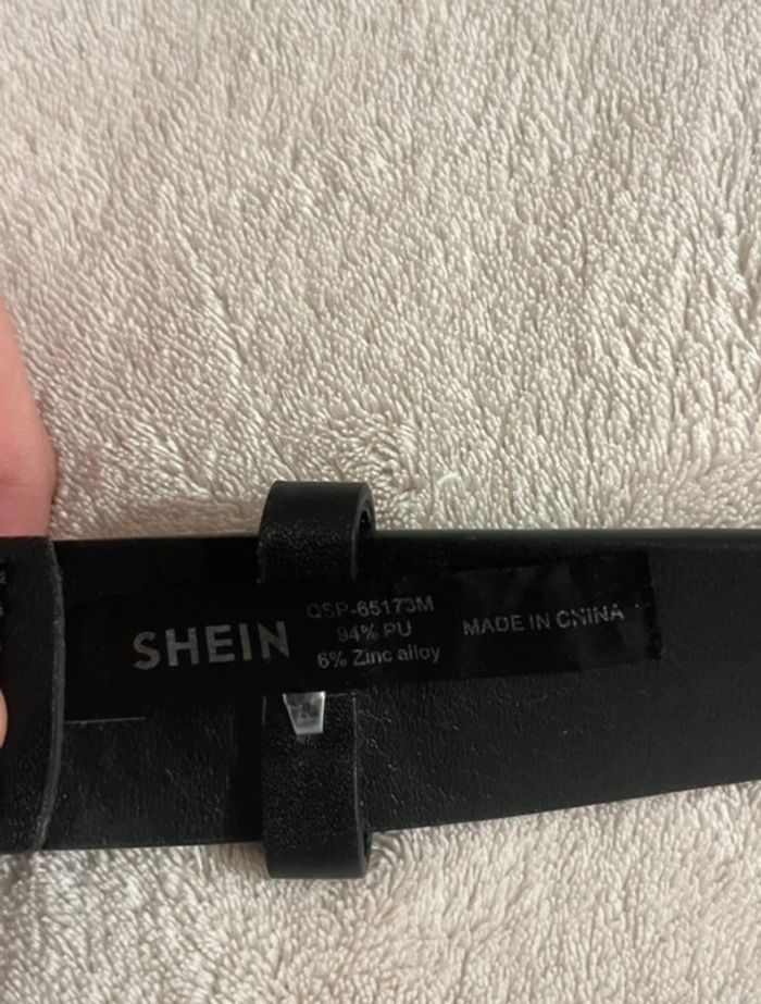 ceinture - photo numéro 4