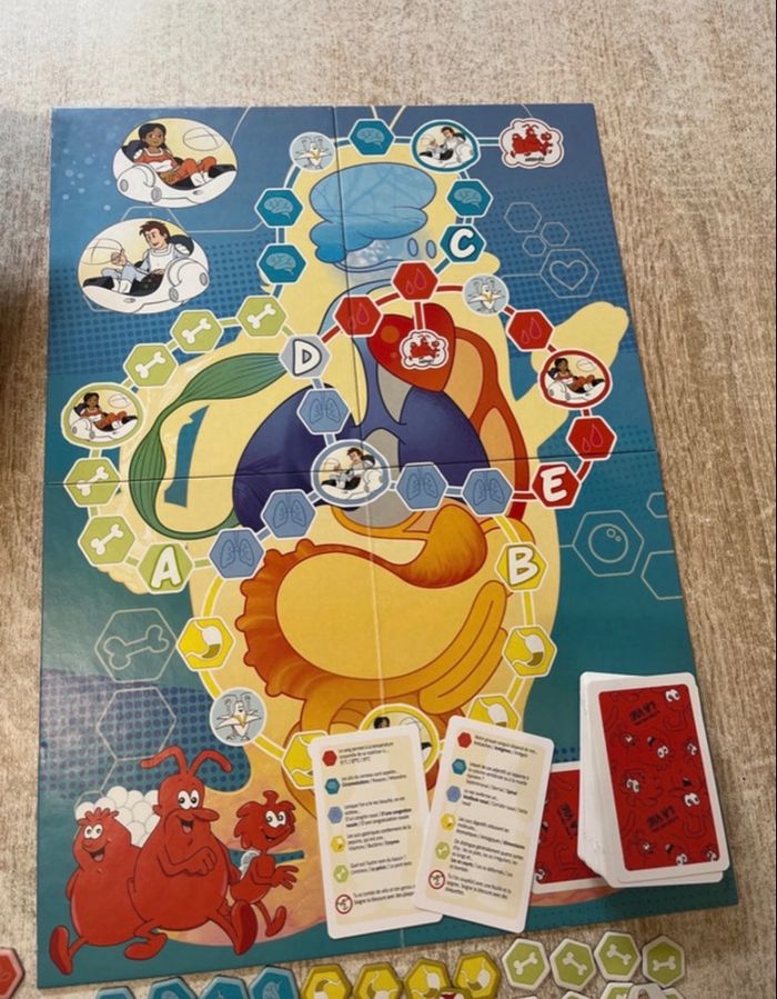 Il était une fois la vie - photo numéro 4