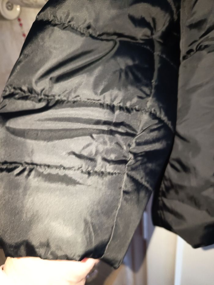 Veste matelassée - photo numéro 4