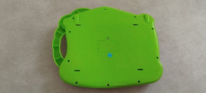 Je éducatif mon école de l'alphabet clementoni - photo numéro 3