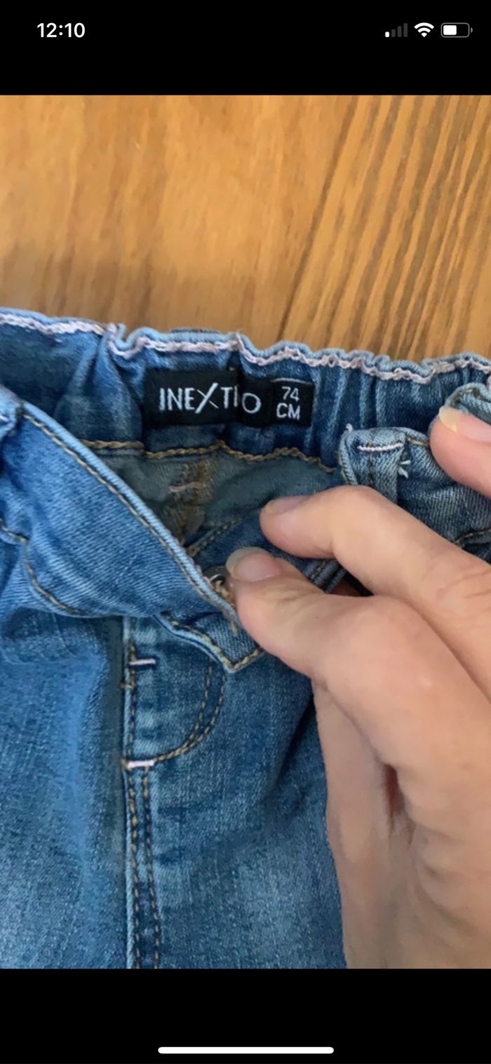 Jean in extenso - photo numéro 3