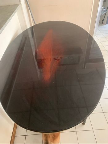 Table à manger