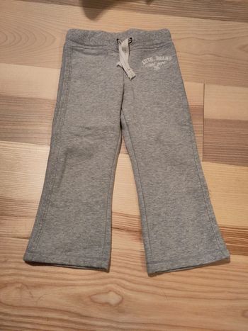 Jogging Okaïdi 3 ans