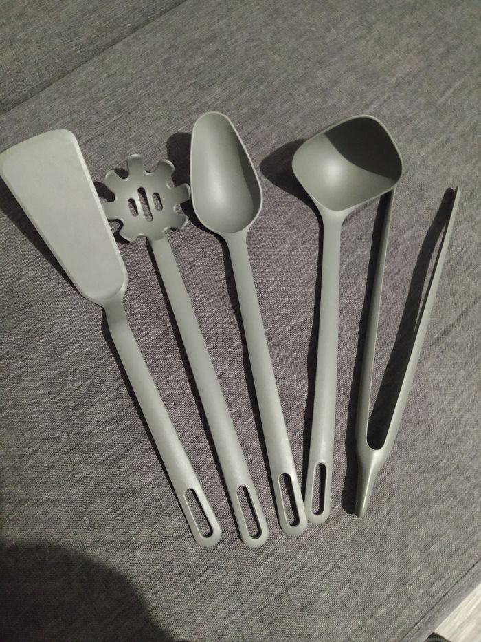 Ustensiles cuisine