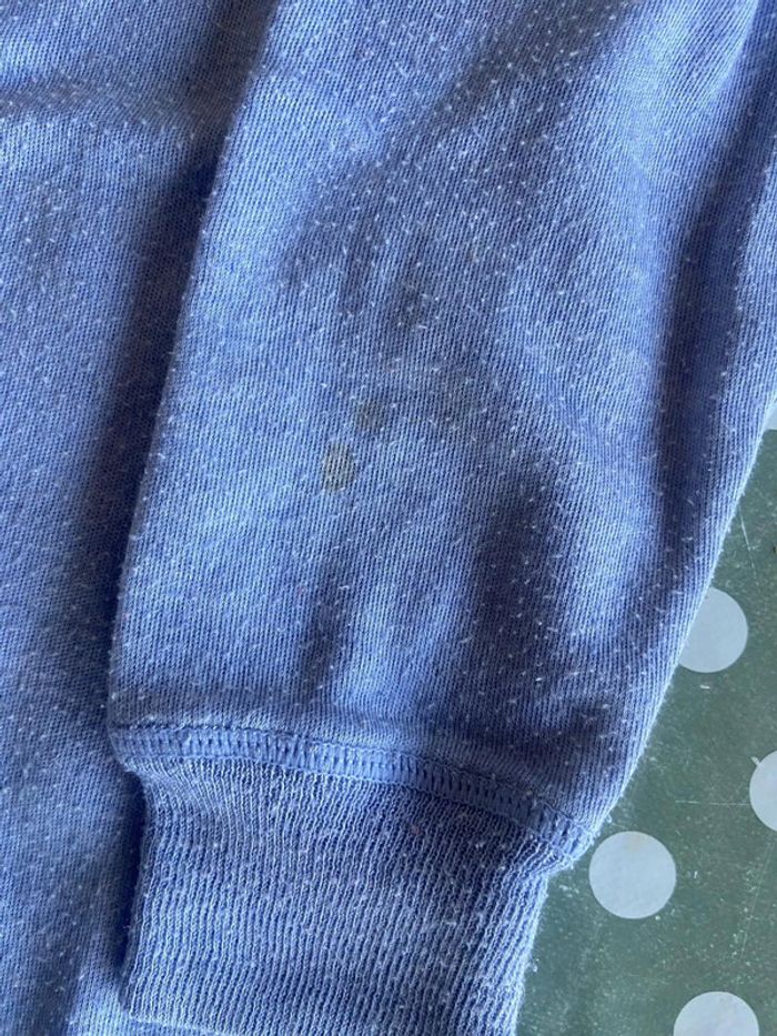 Lot de 4 TS manches longues 6 ans - photo numéro 19