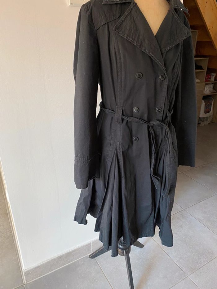Trench promod taille 44 - photo numéro 2