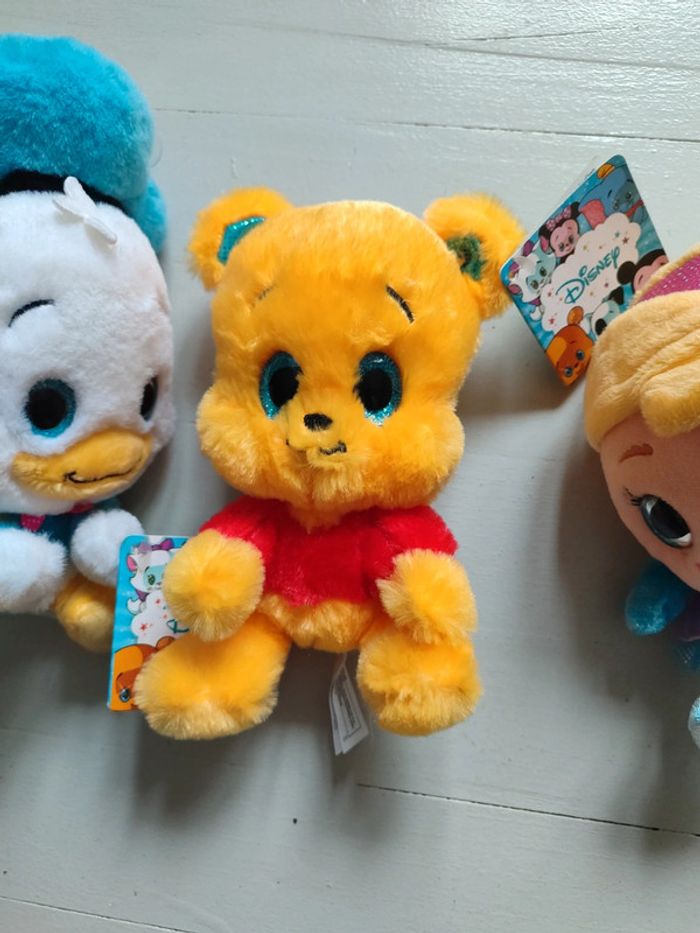 Disney Glitzies - photo numéro 3