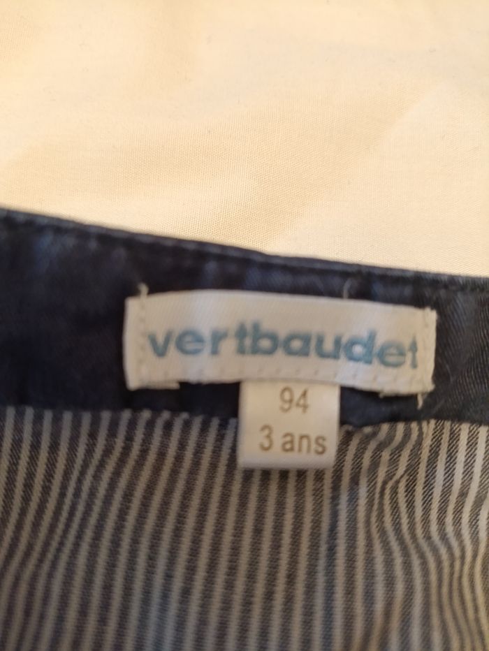 Gilet costume 3 ans - photo numéro 3