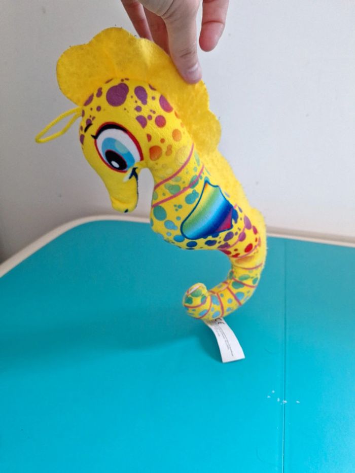 Peluche - photo numéro 2