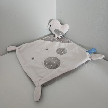 Doudou oiseau tout simplement