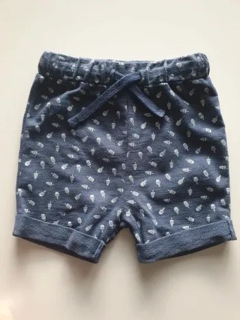 Short Bébérêve 24 mois