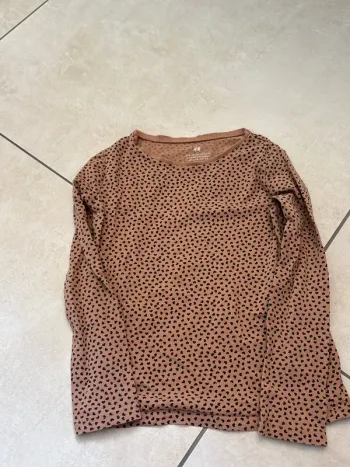 TEE shirt manche longues