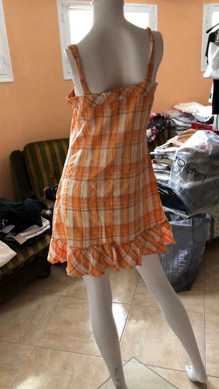 Robe d’été - photo numéro 2