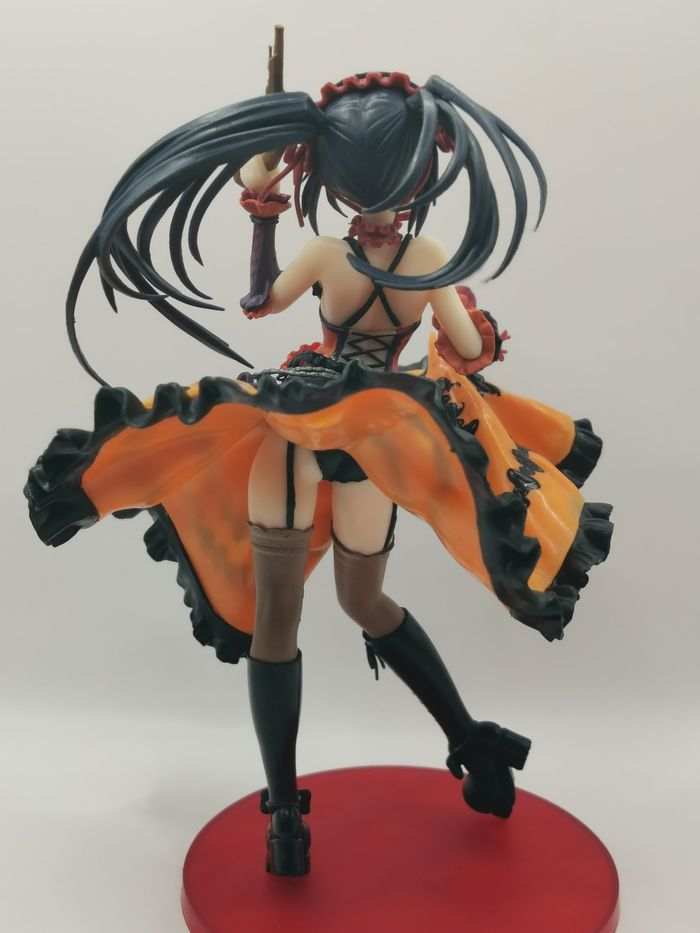 Figurine Kurumi Tokisaki Date a Live - photo numéro 3