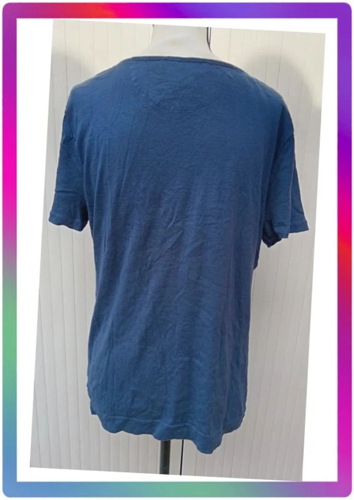Tee shirt L Lauren Ralph Lauren - photo numéro 5