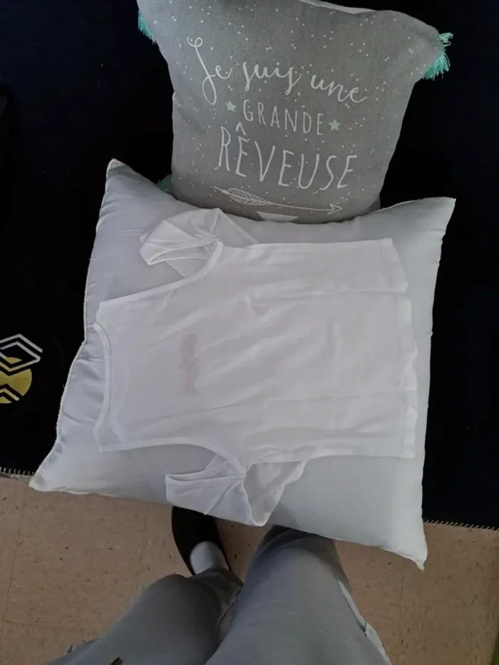 T-shirt - photo numéro 3
