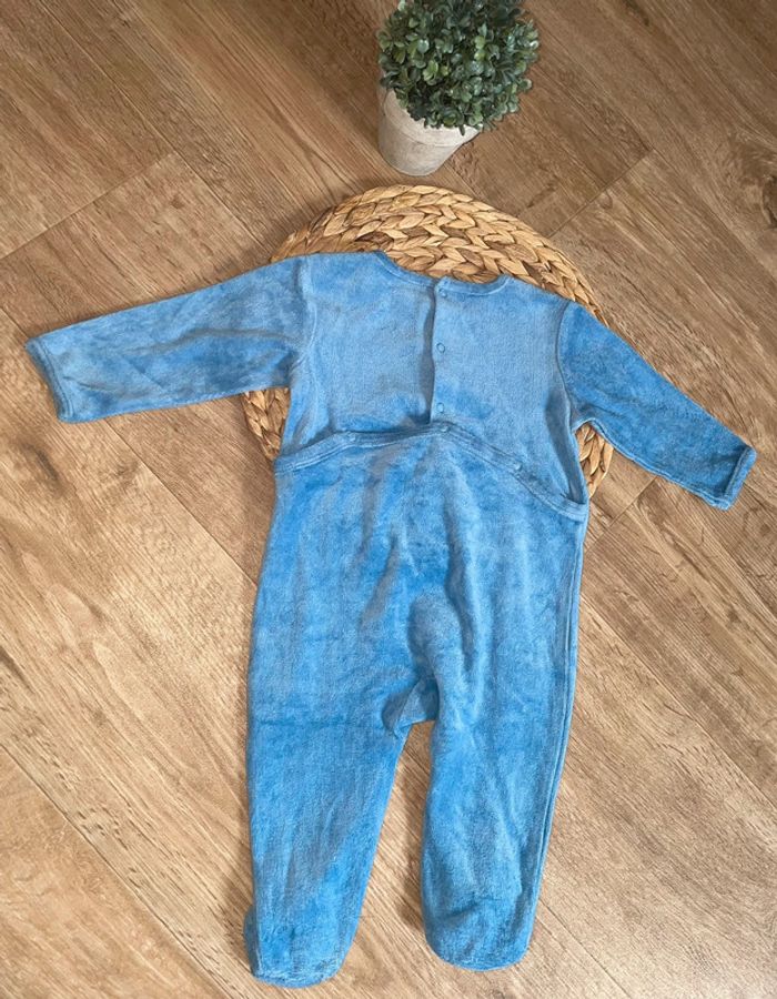 Pyjama - photo numéro 2