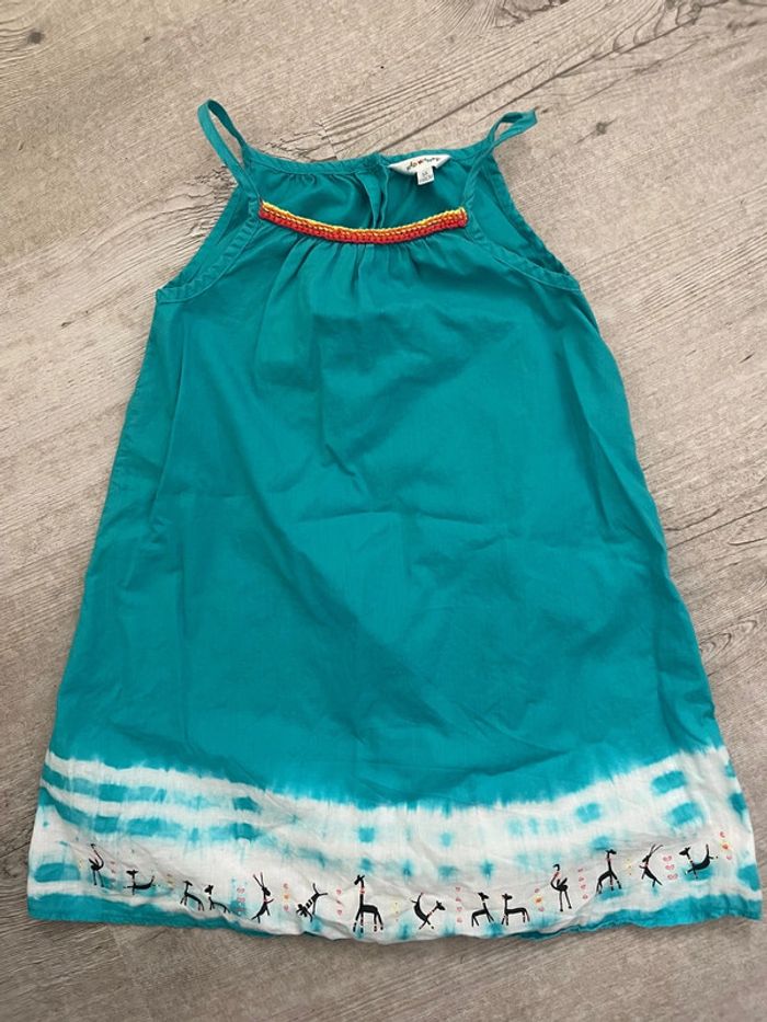 Robe légère