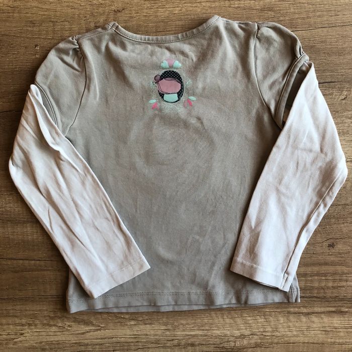Lot tee shirt - photo numéro 13