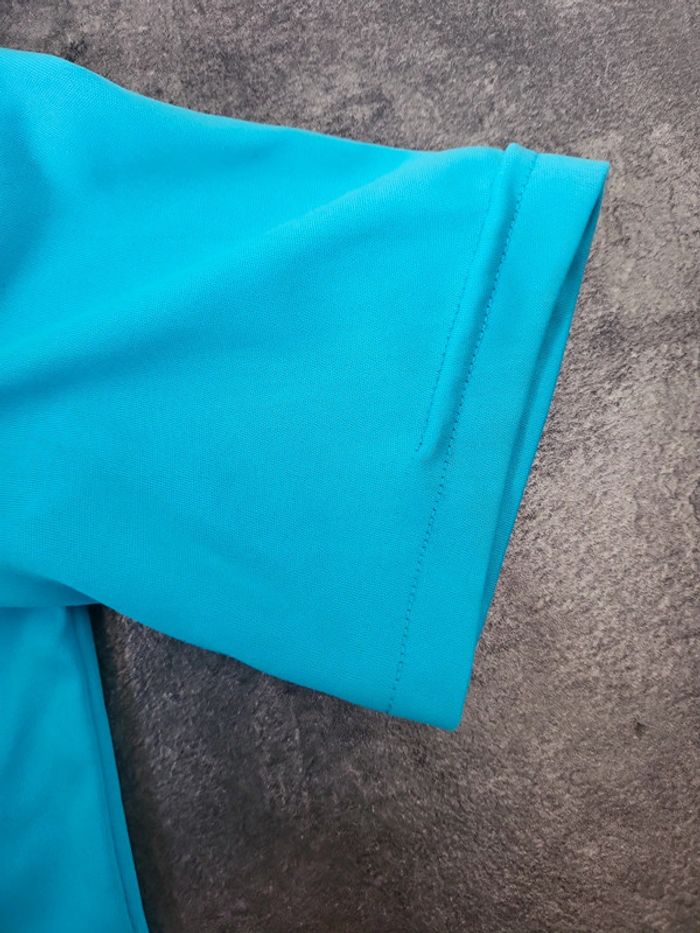 T-shirt anti uv garçon 10-12 ans bon état - photo numéro 6