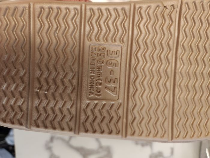 Chausson façon ugg - photo numéro 2